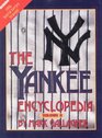The Yankee Encyclopedia Includes 1996 World Championship Season