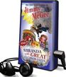 The Curious Adventures of Jimmy McGee / Miranda the Great