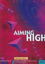 Aiming High M1 M1 An AS/A Level Mathematics Course