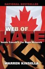 Web of Hate  Inside Canada's Far Right Network
