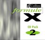 Formule X Homework Audio CD Pack Level 1