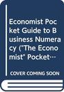 The Pocket Guide to Business Numeracy