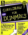 CorelDRAW 7 for Dummies