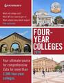 FourYear Colleges 2019