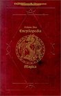 Encyclopedia Magica (Advanced Dungeons and Dragons), Vol. 2: D-P