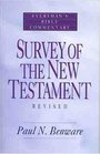 Survey of the New Testament