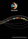 Discovering Sales Effectiveness