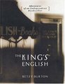 The Kings English Adventures of an Independent Bookseller