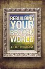 Rebuilding Your Broken World Study Guide