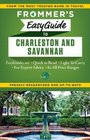 Frommer's EasyGuide to Charleston and Savannah