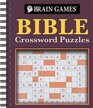 Brain Games  Bible Crossword Puzzles