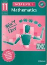 Year 11 NCEA Level 1 Mathematics Study Guide