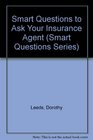 Smart Questions to Ask Your Insurance Agent