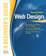 Web Design A Beginner's Guide Second Edition