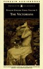 Penguin English Verse The Victorians