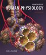 Principles of Human Physiology with Interactive Physiology 10System Suite