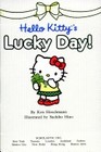 Hello Kitty's Lucky Day