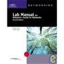 Lab Manual for Network Guide to Networks