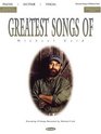 Greatest Songs of Michael Card