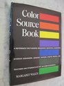 Color source book