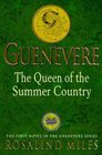 The Guenevere 1 The Queen of the Summer Country