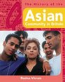 The History of the Asian Community in Britain