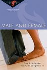 Male and Female 6 Studies for Individuals Couples or Groups