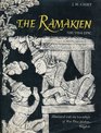 The Ramakien The Thai Epic