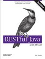 RESTful Java with JAXRS 20
