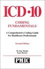 ICD10 Coding Fundamentals