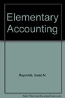 Elementary accounting