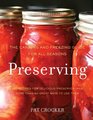 Preserving The Canning and Freezing Guide for All Seasons