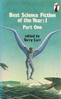 Best Science Fiction of the Year 1 Part One