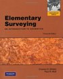 Elementary Surveying An Introduction to Geomatics 13th Edition