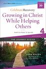 Growing in Christ While Helping Others Participant's Guide 4 A Recovery Program Based on Eight Principles from the Beatitudes