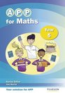 Assessing Pupils Progress for Maths Year 5