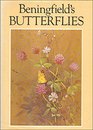 Beningfield's Butterflies