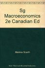 Macroeconomics Canadian Edition Study Guide and Workbook
