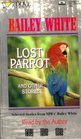 Lost Parrot and Other Stories