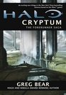 Halo Cryptum: Book One of the Forerunner Trilogy