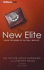 The New Elite Inside the Minds of the Truly Wealthy
