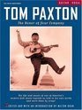 Tom Paxton  The Honor of Your Company