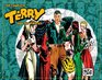 The Complete Terry and the Pirates Vol 3 19391940
