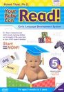 Your baby Can Read Early Language Development System Review Book