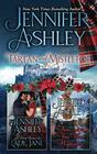Tartan and Mistletoe A First Footer for Lady Jane/Fiona and the Three Wise Highlanders