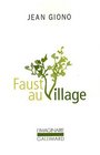 Faust au village