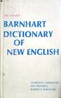 Second Barnhart Dictionary of New English