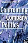 Confronting Company Politics