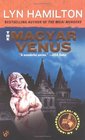 The Magyar Venus (Archaeological Mystery, Bk 8)