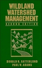 Wildland Watershed Management